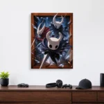 HK Metal Poster Wall Decor - Image 3