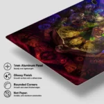 TLO Zelda Metal Poster Wall Decor - G - Image 5
