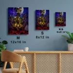 TLO Zelda Metal Poster Wall Decor - G - Image 6