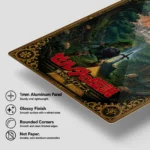TLO Zelda Metal Poster Wall Decor - I - Image 5