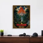 TLO Zelda Metal Poster Wall Decor - I - Image 3