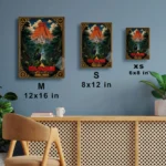TLO Zelda Metal Poster Wall Decor - I - Image 6