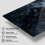 COD Operator Metal Poster Wall Decor - Image 5